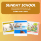 Sunday School Essentials